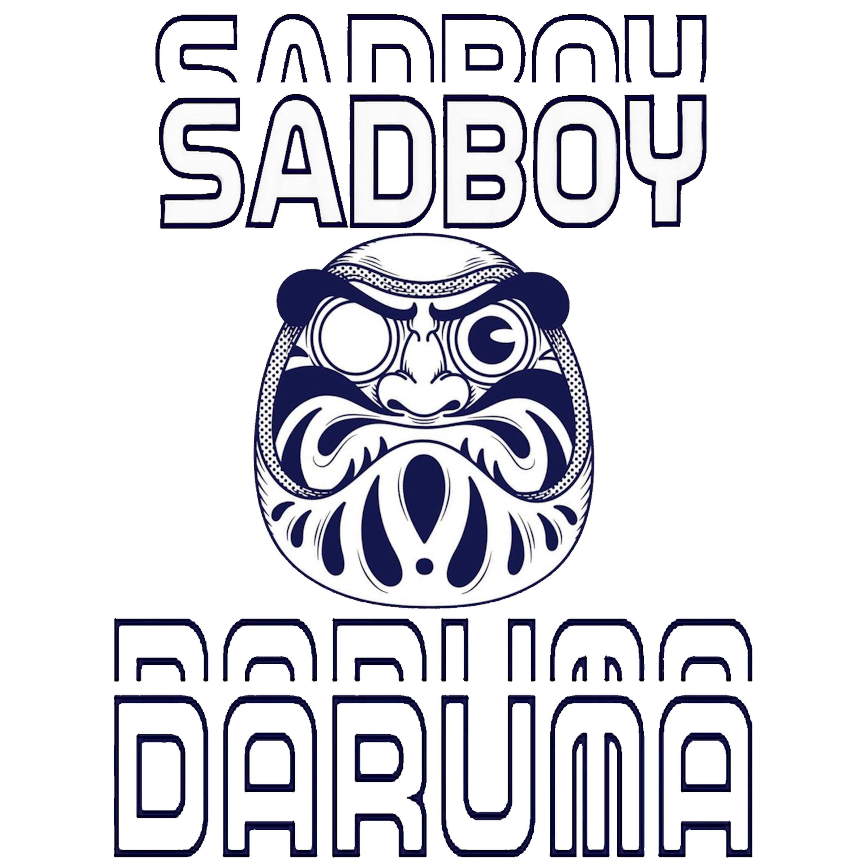 Saga Daruma